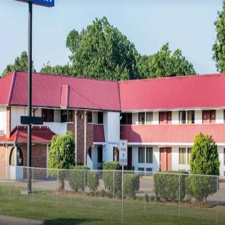 Oyo Hotel Muskogee Near Creek Nation Casino - Hwy 64 Екстер'єр фото