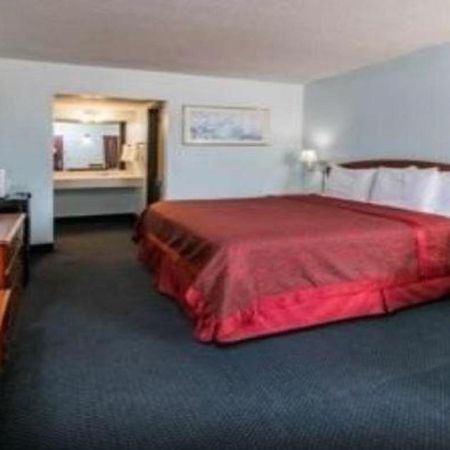 Oyo Hotel Muskogee Near Creek Nation Casino - Hwy 64 Екстер'єр фото