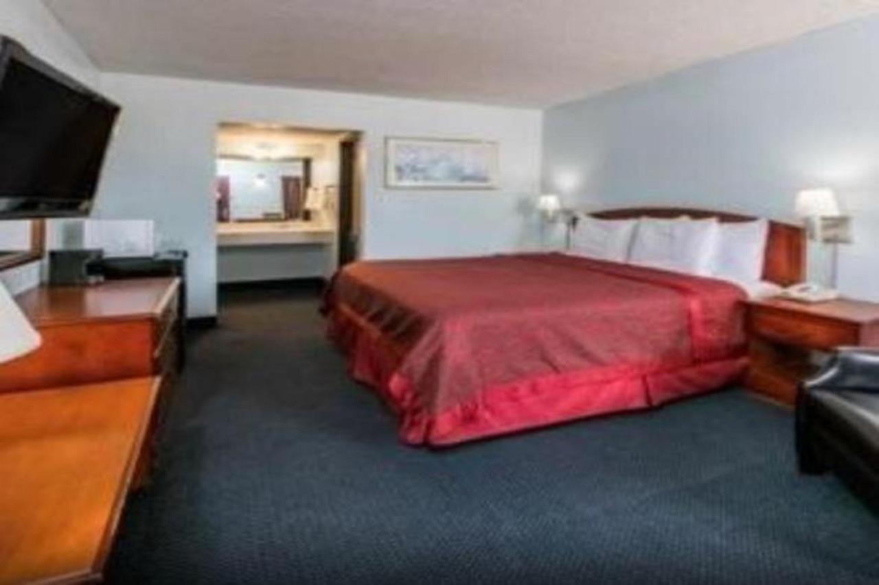 Oyo Hotel Muskogee Near Creek Nation Casino - Hwy 64 Екстер'єр фото