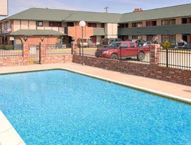 Oyo Hotel Muskogee Near Creek Nation Casino - Hwy 64 Екстер'єр фото
