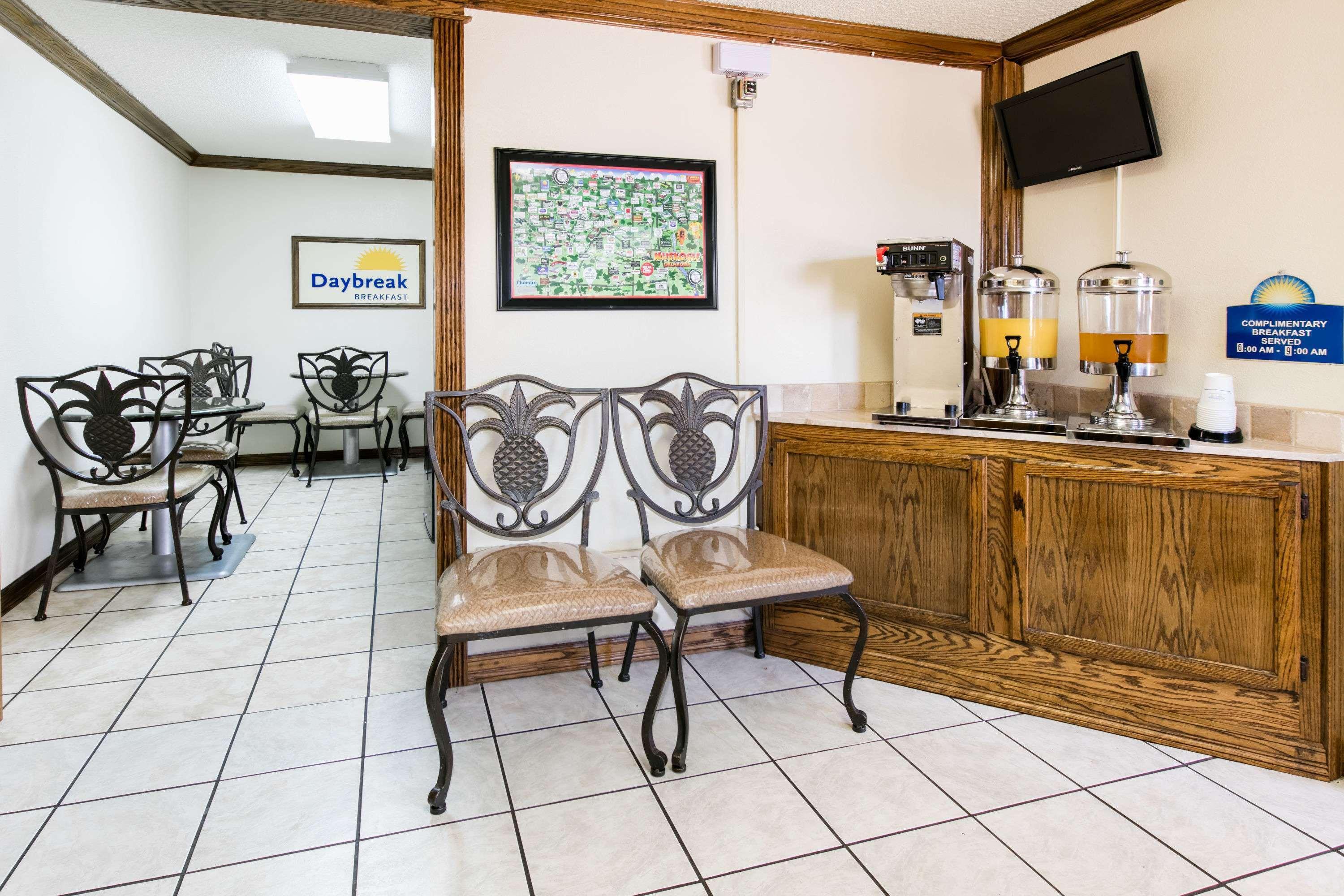 Oyo Hotel Muskogee Near Creek Nation Casino - Hwy 64 Екстер'єр фото