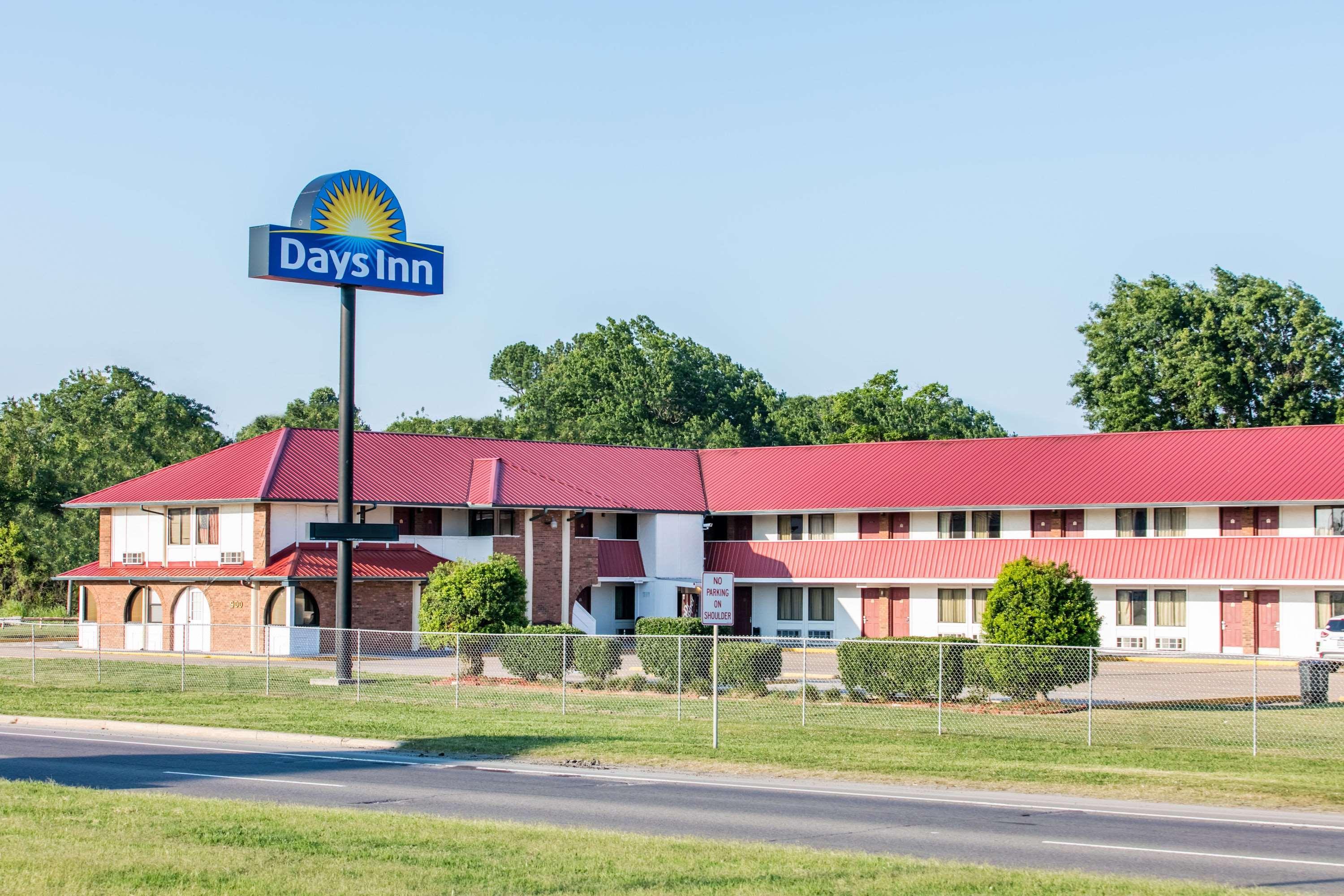 Oyo Hotel Muskogee Near Creek Nation Casino - Hwy 64 Екстер'єр фото