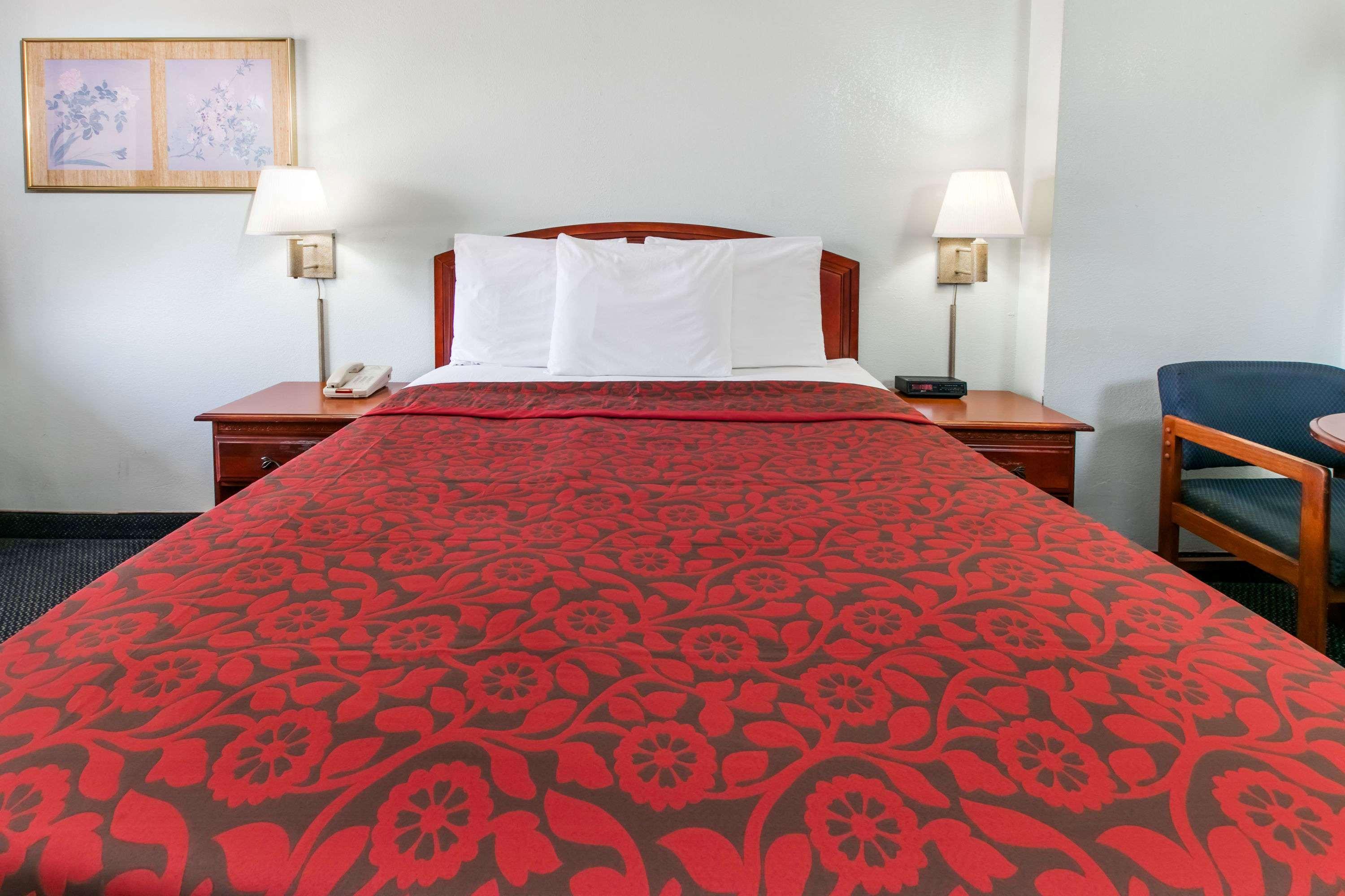 Oyo Hotel Muskogee Near Creek Nation Casino - Hwy 64 Екстер'єр фото
