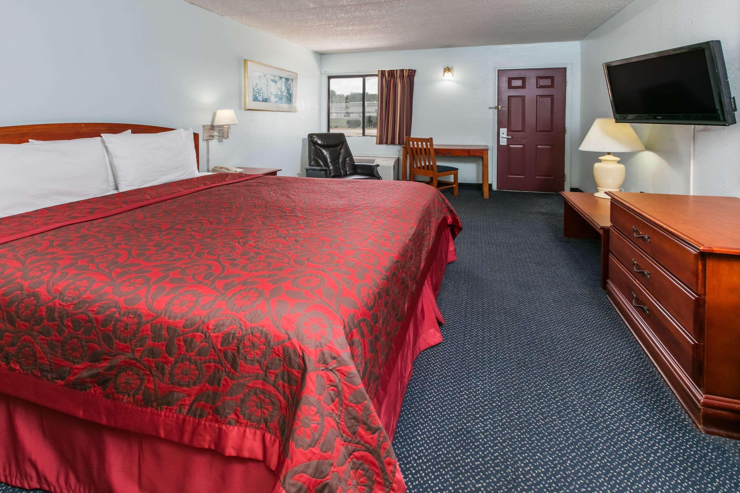 Oyo Hotel Muskogee Near Creek Nation Casino - Hwy 64 Екстер'єр фото