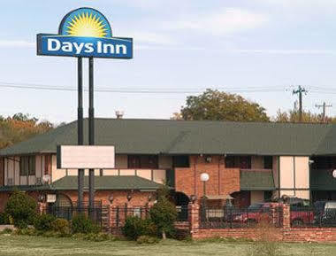 Oyo Hotel Muskogee Near Creek Nation Casino - Hwy 64 Екстер'єр фото