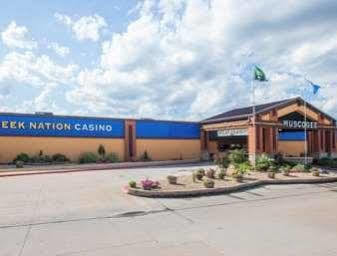 Oyo Hotel Muskogee Near Creek Nation Casino - Hwy 64 Екстер'єр фото